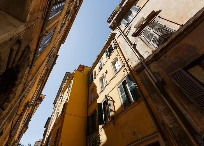 Appartamento Navona 360 *