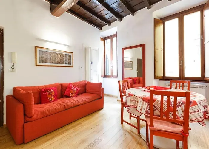Appartamento Navona 360