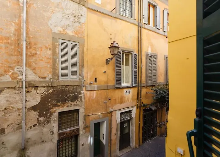 Navona 360 Roma