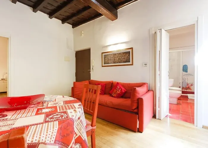 Appartamento Navona 360 Roma