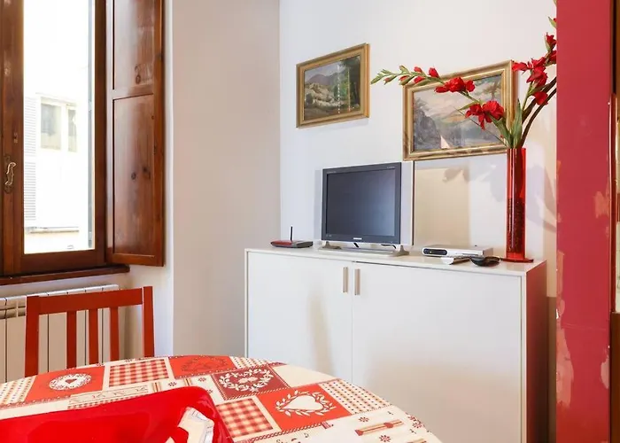 Navona 360 Appartamento Roma