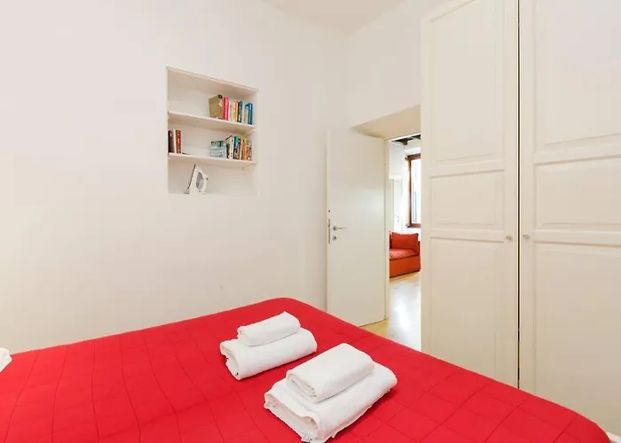 Navona 360 Appartamento